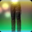 Indagator's Trousers of Crafting (HQ)